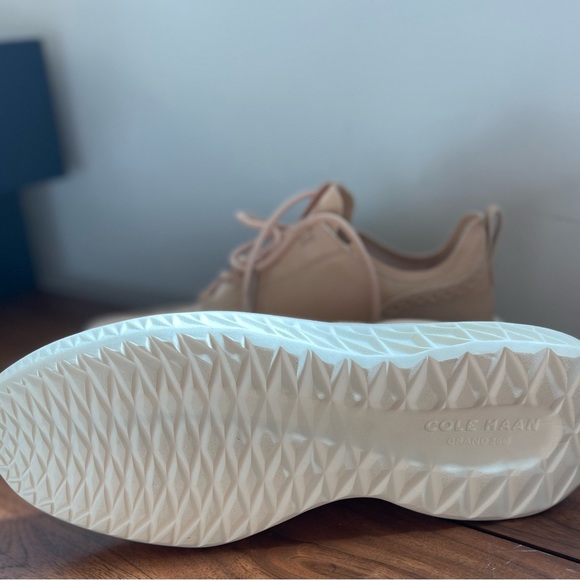 New Coke Haan Zerogrand Work From Anywhere *New*Sz 11.5 - Picture 7 of 9